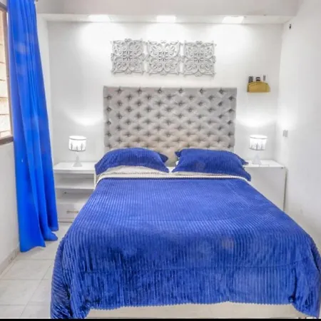 Casa Dandy Cartagena
