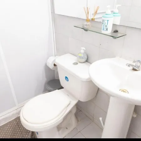 Casa Dandy Guest house Cartagena