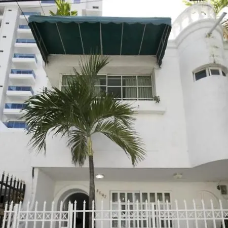 Casa Dandy Guest house *